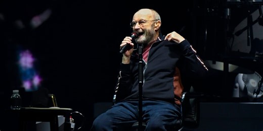 Phil Collins reveals new health struggles, says he has a 24-hour nurse