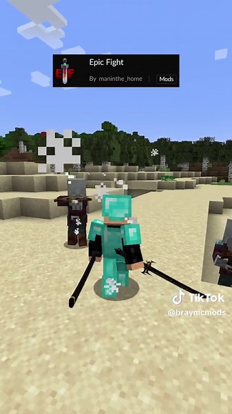 Best Minecraft Medieval Mods: Top 3 Magic Mods for Minecraft Java