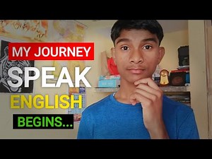 My English Fluency Journey Begins: Tips and Experiences | English with Bedia