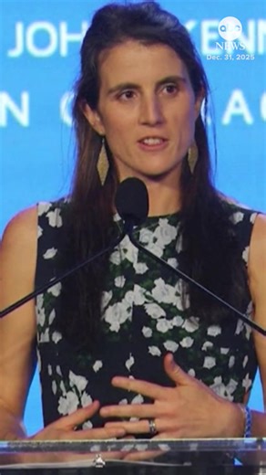 Remembering Tatiana Schlossberg: A Legacy of Grace