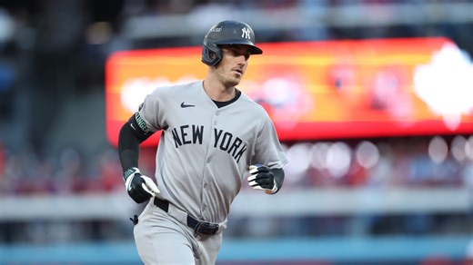 Cody Bellinger's two-run home run