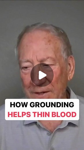 Chris Wark on Instagram: "Clint Ober is a pioneer in the grounding movement, founder of Earthing.com, and CEO of Earth FX, Inc. Clint discovered that the body utilizes the earth’s electrical potential and free electrons to maintain its internal electrical stability for the normal functioning of self-regulating and self-healing systems. The beauty of grounding is that it is a powerful therapy that costs you NOTHING. It has been show to reduce stress, inflammation, chronic pain, improve immune fun