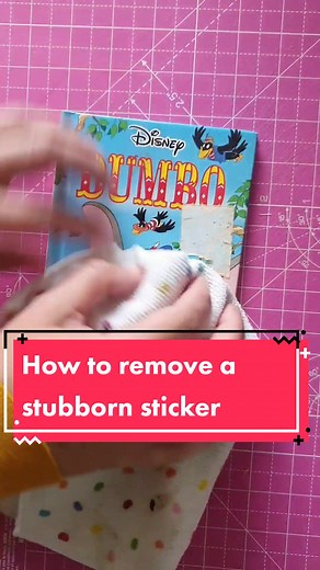 Effective Techniques for Sticker Removal Without Damage