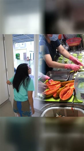 POV: Just enter without aasking! 😂 Masuk aja #indonesia #funny #shorts