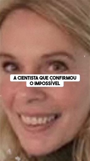 Será que o impossível acaba de ser provado? Uma cientista dedicou seis meses de investigação minuciosa, utilizando software de astronomia de ponta, para replicar um cálculo feito originalmente em 1979. Com ferramentas muito mais potentes do que as da época, o resultado foi chocante: a mesma janela de correspondência estelar foi confirmada. O que ela descobriu é tão intrigante que nem ela mesma soube como reagir inicialmente. A ciência acaba de dar um passo rumo ao desconhecido. #ciencia #misteri