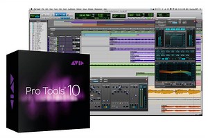 Avid Pro Tools v10-3-10 HD for OSX Yosemite REPACK