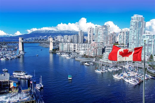 You Might Be a Canadian Citizen Under Canada’s New Citizenship Law