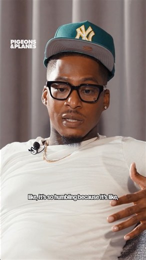 AZ Chike’s relationship with Kendrick Lamar goes deeper than people think