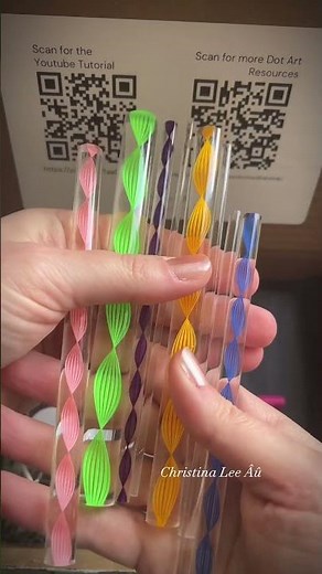 Dot Mandala Tool Kit and Video Tutorial Ready to Ship to you! #mandaladotpainting #mandala