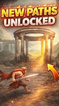 This Skill Changes Everything in Sons of Sparta (Skopos Guide) #gamingshorts #godofwar