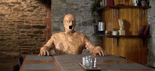 Naukowcy przebadali horrory i wybrali 7 najstraszniejszych