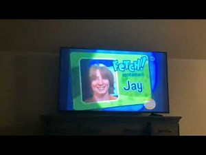 ￼Fetch with with ruff ruffman all Season￼. Intro