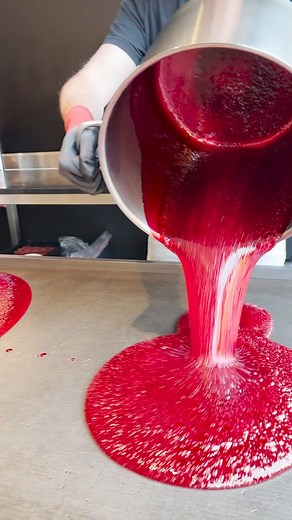 16M views · 246K reactions | What Color Do You Want To See? | Rocks & Rolls Candy | Facebook