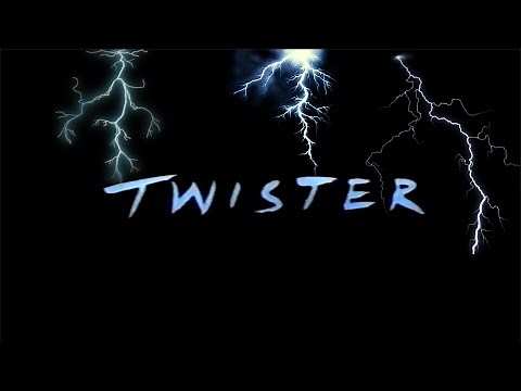 Twister - TV Spot (May 22, 1996)