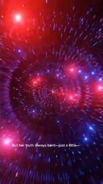 They called her an Angel who whispered “truth” But her truth always bent #booktok #fypage