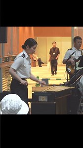「上を向いて歩こう」世界を魅了した名曲 7 指揮：2等陸尉 中村知弘 陸上自衛隊東部方面音楽隊 火曜コンサート けやき広場 #shorts