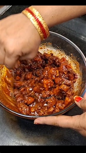 Andhra Style Chicken Pickle Recipe ||Spicy&Tasty||#Chickenpickle #picklelovers