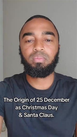 The Origin of Christmas & the Story of Santa Clause. 25 December. Wishing all Real Christians a great day of celebration for Baby Jesus. To the rest of you Pagans & Commercial Zombies: weeeeeeeee!!! | Penuel The Black Pen