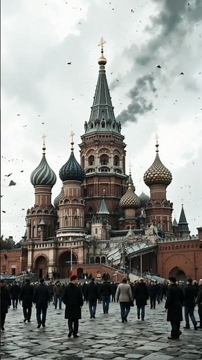 The End of a Superpower Explained: What Caused the Collapse of the Soviet Union