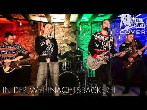 In der Weihnachtsbäckerei | Rolf Zuckowski | ROCK VERSION