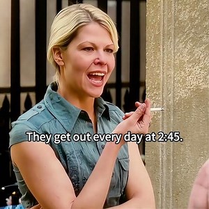 A New York University graduate's first day as a nanny was so awkward.#The Nanny Diaries#shortsvideo