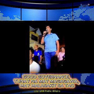 349K views · 13K reactions | Good governance #VicoSotto | ᴛᴠᴊ ʟᴇɢɪᴛ ᴅᴀʙᴀʀᴋᴀᴅs | Facebook