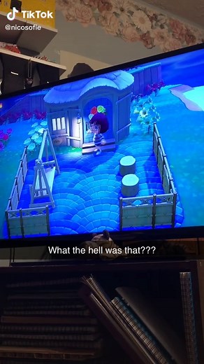 Hilarious Animal Crossing Audio Compilation