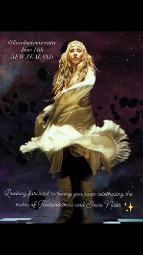 Countdown’s on!! Calling all Fleetwood Mac lovers out there 💫 #newzealand #christchurch | Running in the Shadows of Fleetwood Mac