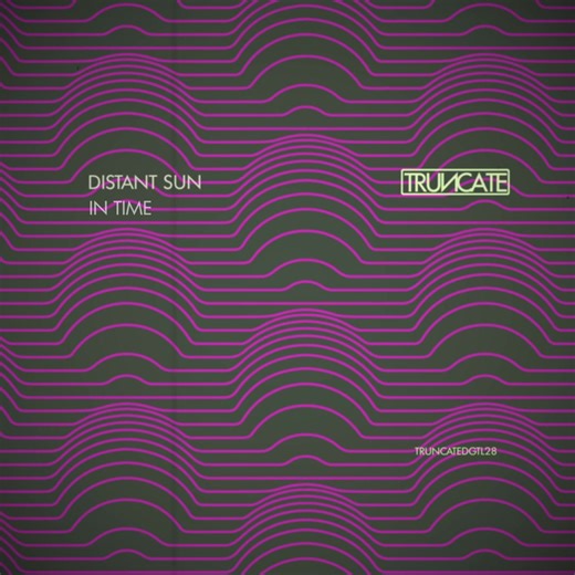 🔊 NEW RELEASE ALERT 🔊 Berlin based producer Distant Sun debuts on Truncate with 4 deep, driving, raw and heady techno cuts. I hope you enjoy these as much as I do! Out today on all major digital platforms! Buy on Bandcamp https://truncate.bandcamp.com/album/in-time Buy on Beatport https://www.beatport.com/release/in-time/4325397 Early DJ support from the likes of: Josh Wink, Luke Slater, Pfirter, RØDHÅD, James Ruskin - BlueprintRecords, Hiroko Yamamura, Marco Bailey and many more! Thank you fo