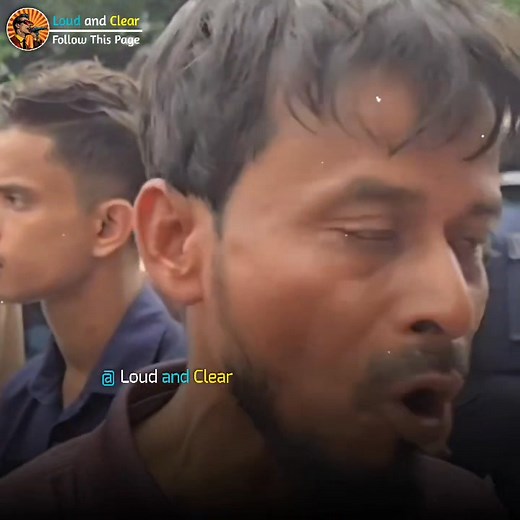 Uncle on fire 🔥 | Loud and Clear