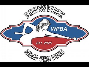 2025 Brunswick WPBA Semi Pro Tour Bristol Classic