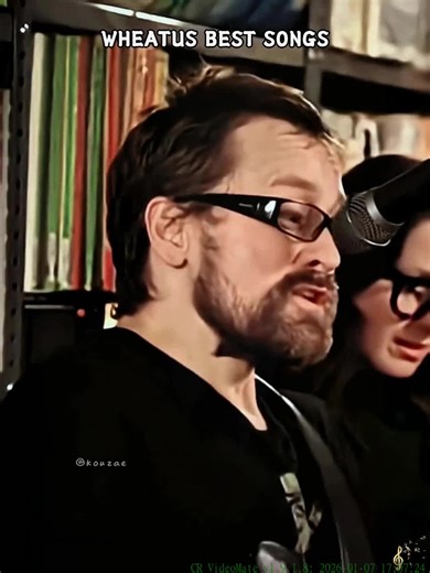 Nostalgic 90s Anthem: Wheatus - Teenage Dirtbag