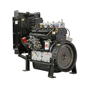 [Hot Item] 4100d Series Water Cooling 4 Cylinder 39/45kw K4100zd Turbo Diesel Engines / Engine /Electric Power Generation/Diesel Engines