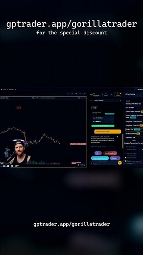 Trading Agent AI 2026: GPTrader vs DeepSeek