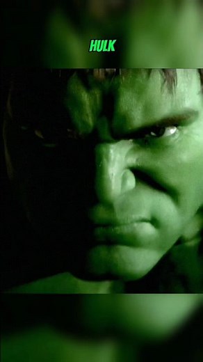 Bruce Banner’s FIRST Hulk Transformation Goes Wrong 😳💚