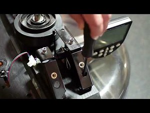 Replacing the S4 Monitor on the M1 WaterRower | Fitness Direct