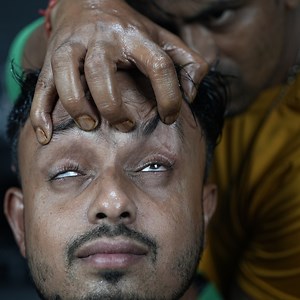 Its Deep Sleep Massage #sleep #relax #massage | Home ASMR clinic