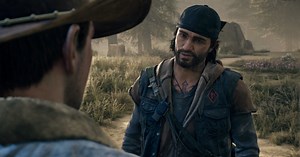 Days Gone: How to Craft Melee Weapons