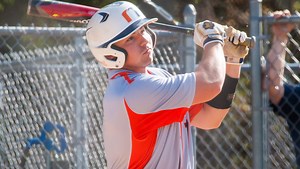 Baseball: Millville's Kennedy on Cloud Nine after working out for Angels