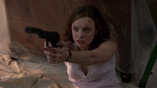 Rachel McAdams and Cillian Murphy’s forgotten thriller Red Eye finds new life on Netflix, with an 80% Rotten Tomatoes score