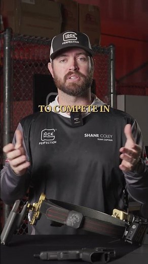 Beginner's Guide to Shooting Competition | TGU S2 E3