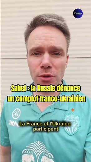 Sahel : l'accusation explosive de Moscou contre Paris