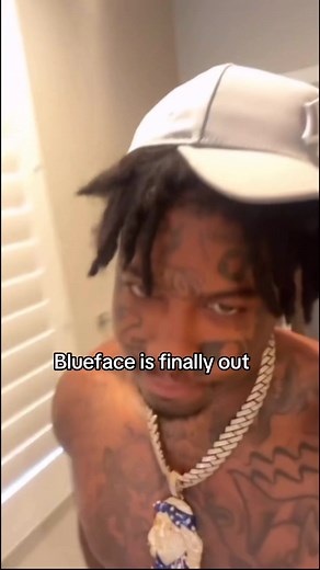 New Blueface Songs Release Announcement