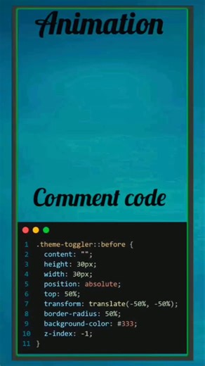 Coding Sameer on Instagram: "✨ Create animation effect with HTML & CSS!  #NeonEffect #HTML #CSS #TextAnimation #ViralContent #InstaMagic #CreativeDesign #WebDesign #GlowUp"