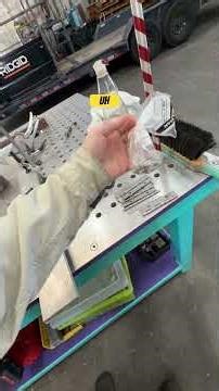 Click the link or go to my page to watch the full video #welding #fabrication