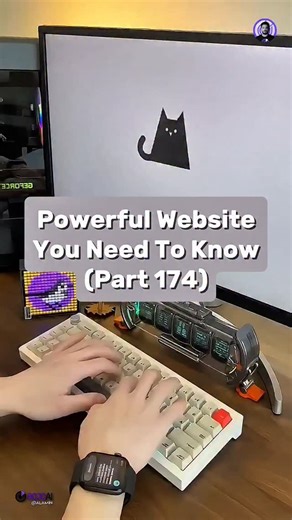 Alamin | AI Educator on Instagram: "Free font download website"