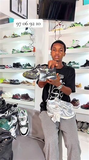 Faites vos commandes 👌#freshcleanshop