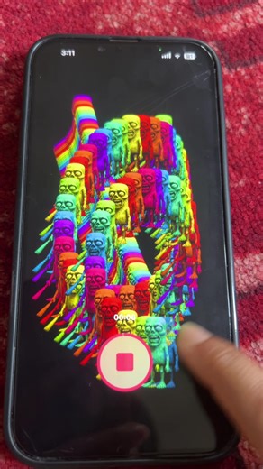 #tiktok #foryou #learnontiktok #tutorial #effect