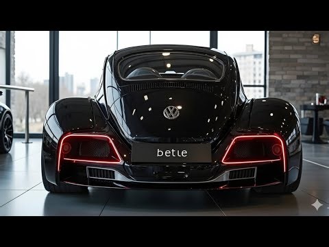 2026 Volkswagen Beetle – Click Title, Description, Hashtags & Keywords (No Headings):