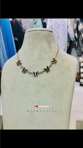 💖✨ Stylish Rose Gold Chain | Trending Jewelry Collection 2025 ✨💖